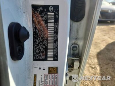 Zdjęcie 12 z 12 samochodu: 2020 TOYOTA PRIUS LE VIN:JTDKARFU3L3114095 - miniatura