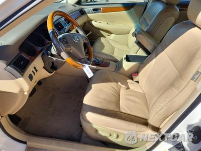 Zdjęcie 7 z 13 samochodu: 2005 LEXUS ES 330 VIN:JTHBA30G955074420 - miniatura