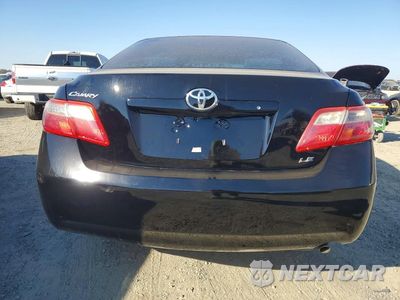 Zdjęcie 6 z 12 samochodu: 2009 TOYOTA CAMRY LE VIN:4T4BE46KX9R090288 - miniatura