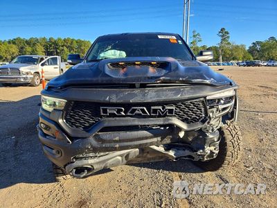 Piąte zdjęcie samochodu w środku: 2022 RAM 1500 TRX VIN:1C6SRFU97NN265381 - miniatura