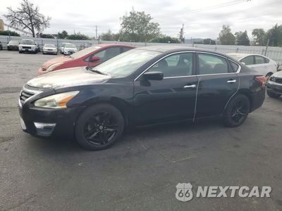 2013 NISSAN ALTIMA 2.5 1N4AL3AP4DN500332 - główne zdjęcie licytacji z USA - miniatura