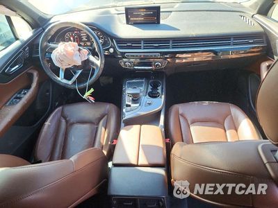 Zdjęcie 8 z 14 samochodu: 2019 AUDI Q7 PREMIUM PLUS VIN:WA1LAAF70KD001725 - miniatura