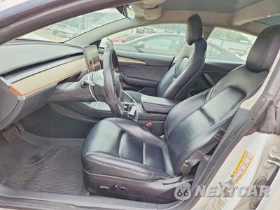 Zdjęcie 7 z 12 samochodu: 2023 TESLA MODEL 3 VIN:5YJ3E1EA4PF446864 - miniatura
