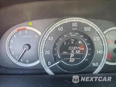 Zdjęcie 9 z 13 samochodu: 2017 HONDA ACCORD LX VIN:1HGCR2F38HA186393 - miniatura