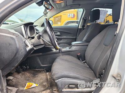 Zdjęcie 7 z 12 samochodu: 2014 CHEVROLET EQUINOX LT VIN:2GNFLFEK8E6259002 - miniatura