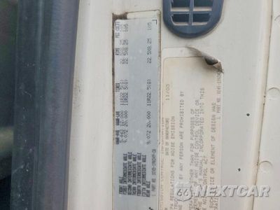 Zdjęcie 12 z 13 samochodu: 2004 STERLING A9500 SEMI TRUCK VIN:2FWJA3CV74AM90845 - miniatura