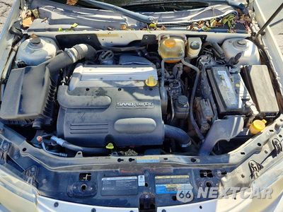 Zdjęcie 11 z 11 samochodu: 2007 SAAB 9-3 2.0T VIN:YS3FD49Y971010862 - miniatura