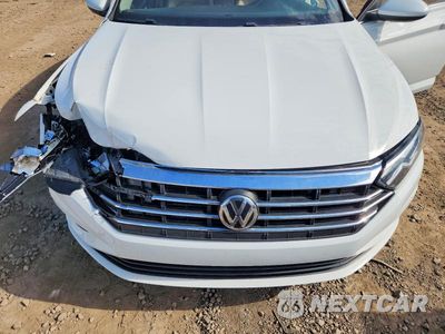 Zdjęcie 11 z 12 samochodu: 2021 VOLKSWAGEN JETTA S VIN:3VWC57BU0MM080665 - miniatura