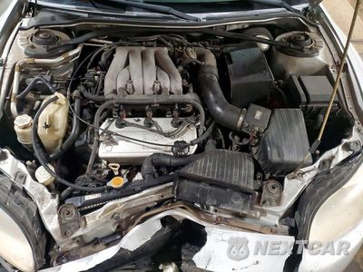 Zdjęcie 11 z 12 samochodu: 2002 DODGE STRATUS R/T VIN:4B3AG52HX2E001338 - miniatura