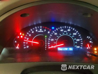 Zdjęcie 9 z 13 samochodu: 2008 TOYOTA CAMRY LE VIN:4T1BE46K08U199318 - miniatura