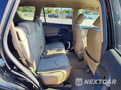 Zdjęcie 11 z 14 samochodu: 2009 TOYOTA RAV4 BASE VIN:JTMBF33V19D008372 - miniatura