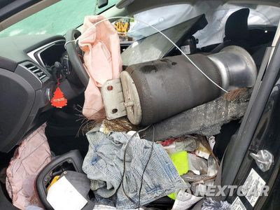 Zdjęcie 7 z 12 samochodu: 2015 FORD FUSION SE HYBRID VIN:3FA6P0LU0FR210181 - miniatura