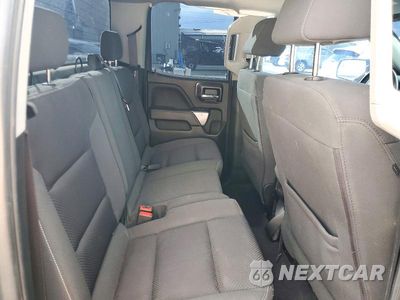 Zdjęcie 10 z 12 samochodu: 2019 CHEVROLET SILVERADO LD K1500 LT VIN:2GCVKPEC0K1196198 - miniatura
