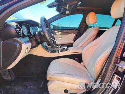 Zdjęcie 7 z 12 samochodu: 2017 MERCEDES-BENZ E 300 VIN:WDDZF4JB3HA162133 - miniatura