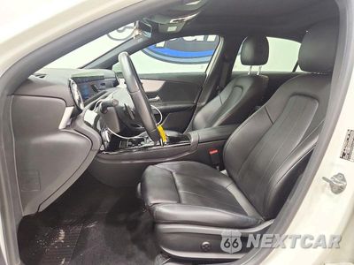Zdjęcie 7 z 12 samochodu: 2021 MERCEDES-BENZ A-CLASS A220 VIN:W1K3G4EB8MJ266589 - miniatura