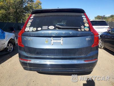 Zdjęcie 6 z 12 samochodu: 2024 VOLVO XC90 ULTIMATE VIN:YV4062PF3R1159345 - miniatura