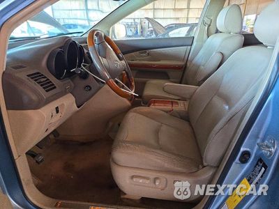 Zdjęcie 7 z 14 samochodu: 2004 LEXUS RX 330 VIN:JTJHA31U540070664 - miniatura