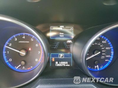 Zdjęcie 9 z 13 samochodu: 2018 SUBARU OUTBACK 2.5I LIMITED VIN:4S4BSANC7J3368005 - miniatura