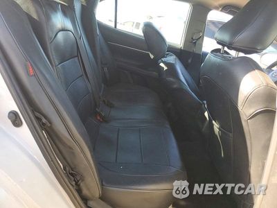 Zdjęcie 10 z 13 samochodu: 2023 TOYOTA CAMRY LE VIN:4T1C11AK6PU144392 - miniatura