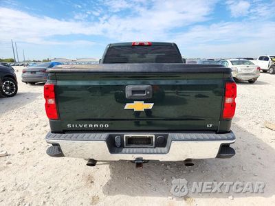 Zdjęcie 6 z 12 samochodu: 2015 CHEVROLET SILVERADO C1500 LT VIN:1GCRCREC6FZ284938 - miniatura