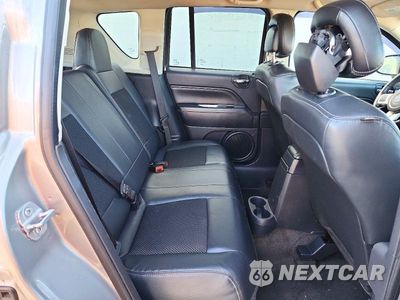 Zdjęcie 11 z 13 samochodu: 2014 JEEP COMPASS LATITUDE VIN:1C4NJDEB2ED846974 - miniatura