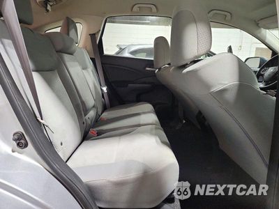 Zdjęcie 11 z 14 samochodu: 2016 HONDA CR-V LX VIN:5J6RM4H32GL002675 - miniatura