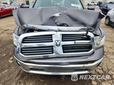Zdjęcie 11 z 12 samochodu: 2014 RAM 1500 SLT VIN:1C6RR7LT5ES208745 - miniatura