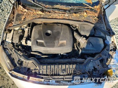 Zdjęcie 11 z 12 samochodu: 2016 VOLVO S60 PREMIER VIN:YV126MFK6G2408244 - miniatura