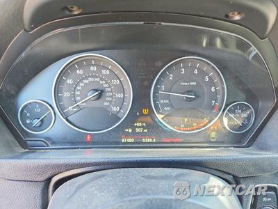 Zdjęcie 9 z 12 samochodu: 2019 BMW 430I GRAN COUPE VIN:WBA4J1C54KBM14592 - miniatura