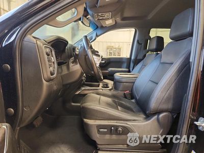 Zdjęcie 7 z 12 samochodu: 2022 CHEVROLET SILVERADO LTD K1500 LTZ VIN:1GCUYGED5NZ232160 - miniatura