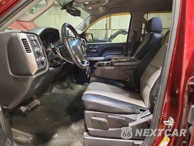 Zdjęcie 7 z 12 samochodu: 2015 CHEVROLET SILVERADO K2500 HEAVY DUTY LT VIN:1GC1KVEG2FF502371 - miniatura