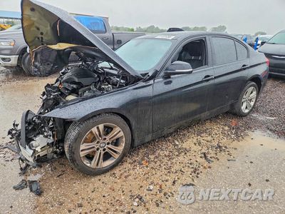 2016 BMW 328 I SULEV WBA8E9G51GNT45879 - główne zdjęcie licytacji z USA - miniatura