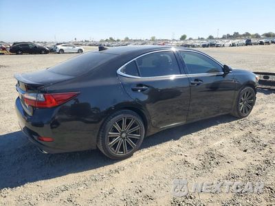 Trzecie zdjęcie samochodu z tyłu: 2016 LEXUS ES 350 VIN:58ABK1GG4GU029357 - miniatura