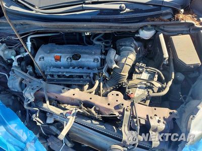 Zdjęcie 12 z 13 samochodu: 2013 HONDA CR-V LX VIN:5J6RM3H34DL015031 - miniatura