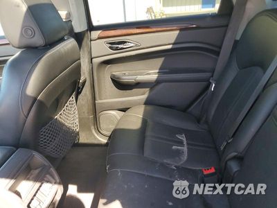 Zdjęcie 11 z 13 samochodu: 2014 CADILLAC SRX LUXURY COLLECTION VIN:3GYFNBE32ES582087 - miniatura