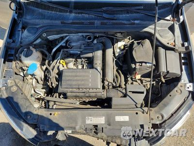 Zdjęcie 11 z 13 samochodu: 2017 VOLKSWAGEN JETTA SE VIN:3VWDB7AJ5HM291788 - miniatura