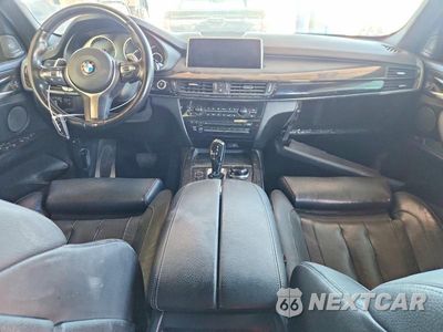 Zdjęcie 8 z 13 samochodu: 2018 BMW X5 XDR40E VIN:5UXKT0C57J0V99728 - miniatura