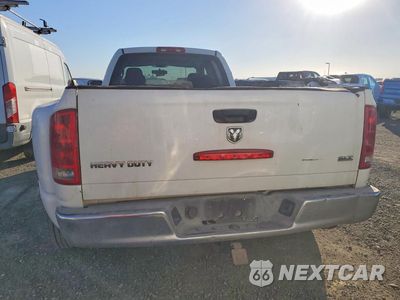 Zdjęcie 6 z 12 samochodu: 2005 DODGE RAM 3500 ST VIN:3D7MR48C75G777085 - miniatura