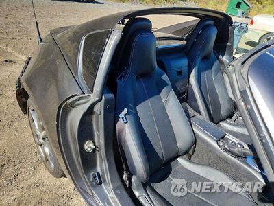 Zdjęcie 10 z 13 samochodu: 2022 MAZDA MX-5 MIATA GRAND TOURING VIN:JM1NDAM71N0501333 - miniatura