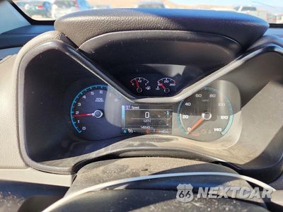 Zdjęcie 9 z 12 samochodu: 2016 CHEVROLET COLORADO LT VIN:1GCGTCE36G1240734 - miniatura
