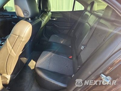 Zdjęcie 10 z 12 samochodu: 2015 CHEVROLET MALIBU 1LT VIN:1G11C5SL3FF270662 - miniatura