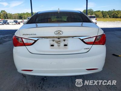 Zdjęcie 6 z 12 samochodu: 2011 HYUNDAI SONATA LIMITED VIN:5NPEC4AC3BH169562 - miniatura