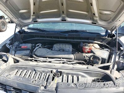 Zdjęcie 11 z 13 samochodu: 2021 CHEVROLET SILVERADO C1500 CUSTOM VIN:3GCPWBEK2MG420153 - miniatura