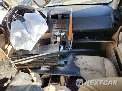 Zdjęcie 8 z 13 samochodu: 2007 SATURN VUE VIN:5GZCZ63487S822157 - miniatura