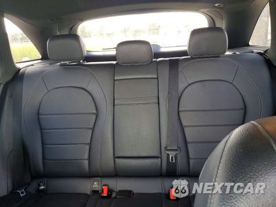 Zdjęcie 10 z 13 samochodu: 2021 MERCEDES-BENZ GLC 300 VIN:W1N0G8DB8MV287840 - miniatura