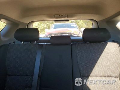 Zdjęcie 10 z 13 samochodu: 2009 PONTIAC VIBE VIN:5Y2SP67019Z468938 - miniatura