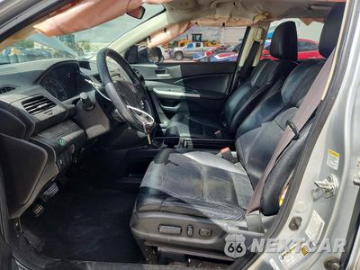 Zdjęcie 7 z 12 samochodu: 2013 HONDA CR-V EXL VIN:2HKRM3H74DH516207 - miniatura
