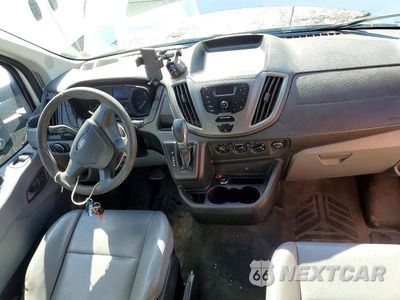 Zdjęcie 8 z 13 samochodu: 2015 FORD TRANSIT T-150 VIN:1FTNE2CM1FKA90628 - miniatura