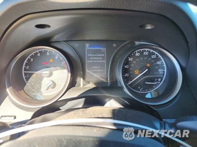 Zdjęcie 9 z 12 samochodu: 2021 TOYOTA CAMRY SE NIGHTSHADE VIN:4T1G11AK6MU446147 - miniatura