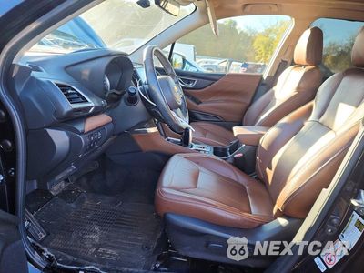 Zdjęcie 7 z 13 samochodu: 2020 SUBARU FORESTER TOURING VIN:JF2SKAXC2LH406751 - miniatura